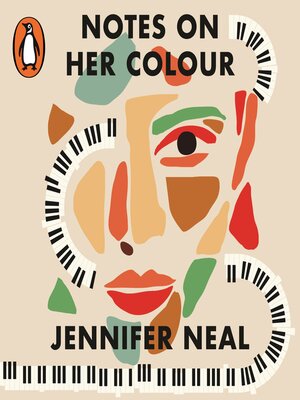 cover image of Notes on Her Colour